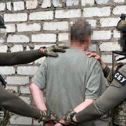 Новини України - Готували прорив на фронті: СБУ затримала агентів ФСБ