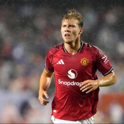 Новини спорту - Гойлунн у МЮ буде пристосовуватися до обставин, воліючи бути затребуваним