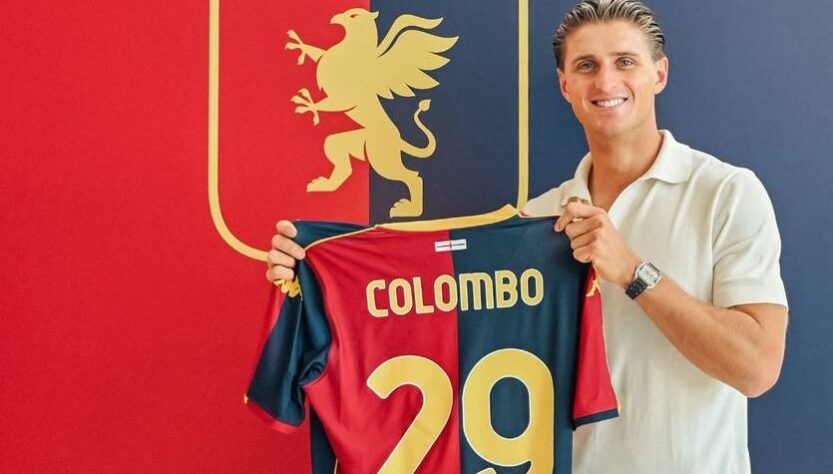 Новини спорту - Гравець Мілана продовжить кар'єру в клубі Маліновського