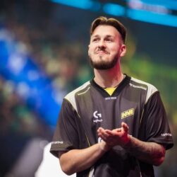 Новини спорту - Гравець NaVi призупинив свою кар'єру після одруження