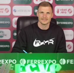 Новини спорту - Гравець захисту з України продовжить кар'єру в екзотичній лізі