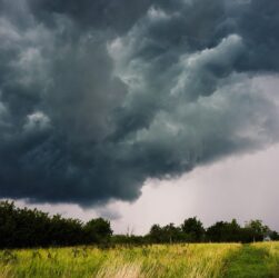 Новини України - Грози та спека: прогноз погоди на початок тижня