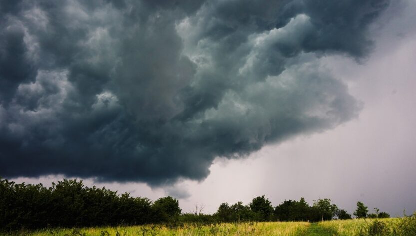 Новини України - Грози та спека: прогноз погоди на початок тижня