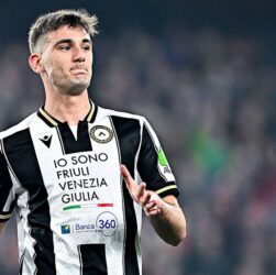 Новини спорту - Гучне підписання в Наполі: клуб посилився новим талантом Серії А