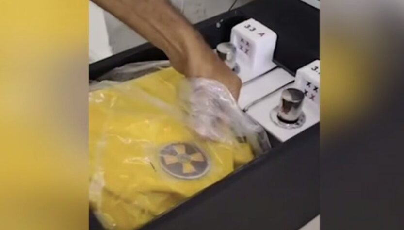 Новини України - ГУР: Кремль реанімував стару байку про "червону ртуть"