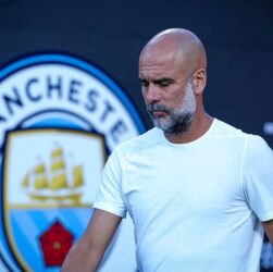 Новини спорту - Гвардіола поділився баченням своєї ролі після відходу з Ман Сіті