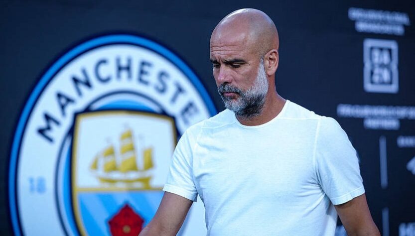 Новини спорту - Гвардіола поділився баченням своєї ролі після відходу з Ман Сіті