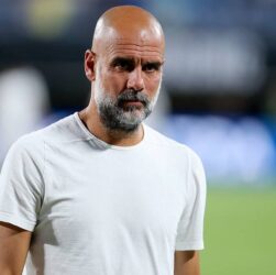 Новини спорту - Гвардіола висловився щодо перспектив свого повернення до Барселони