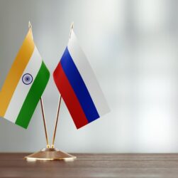 Новини світу - Індія поставила Росії вибухівку, попри погрози США - ЗМІ