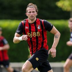 Новини спорту - Інсайдер назвав єдиного претендента на трансфер Забарного