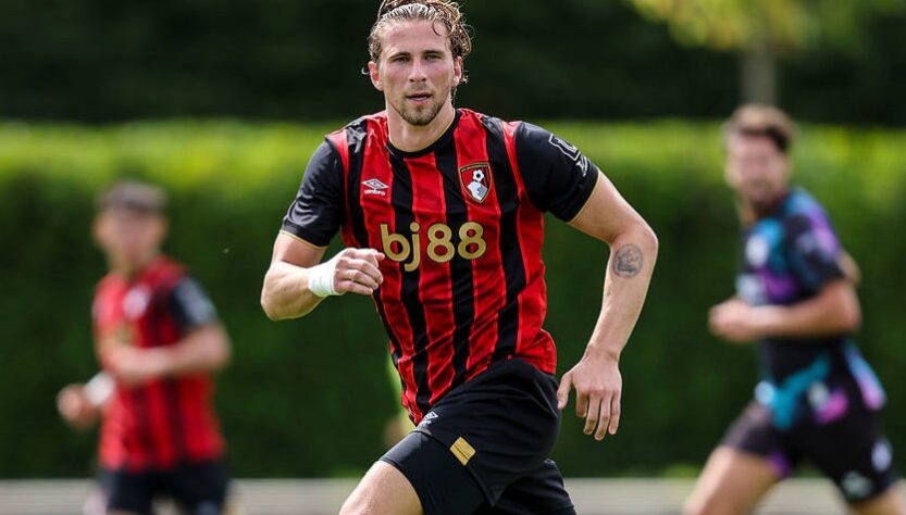 Новини спорту - Інсайдер назвав єдиного претендента на трансфер Забарного