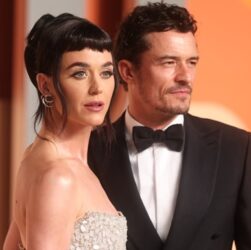 Новини культури - Інсайдер розкрив причину розриву Кеті Перрі та Орландо Блума