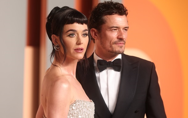 Новини культури - Інсайдер розкрив причину розриву Кеті Перрі та Орландо Блума