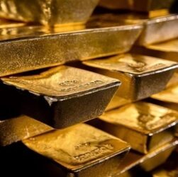 Новини бізнесу - Інвестиції у золото злетіли на 75%