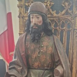 Новини світу - Італія передала Іспанії цінності XV століття