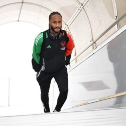 Новини спорту - Італійський наставник спробує перезапустити кар’єру гравця АПЛ