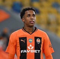 Новини спорту - Італійці готові викласти 25 млн євро за зірку Шахтаря