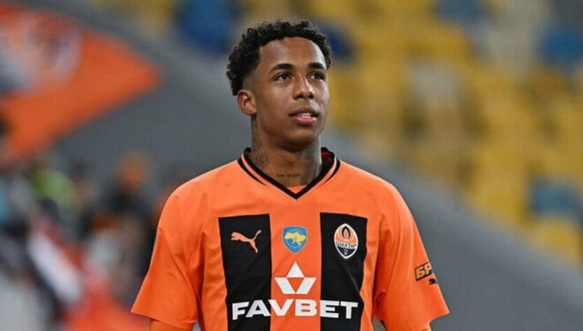 Новини спорту - Італійці готові викласти 25 млн євро за зірку Шахтаря