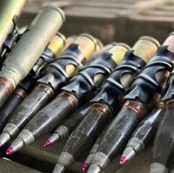 Новини України - Кабмін даватиме гранти на виробництво боєприпасів