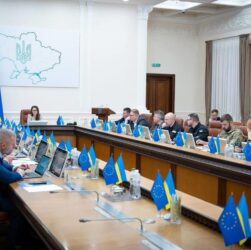 Новини України - Кабмін звільнив очільницю АРМА