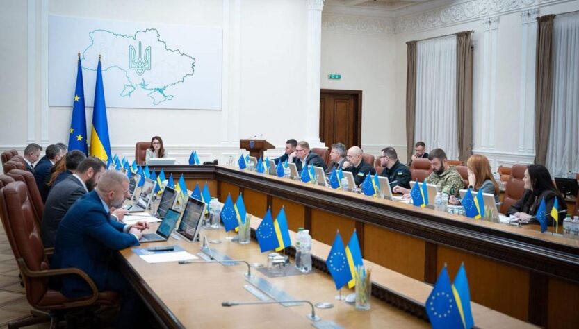 Новини України - Кабмін звільнив очільницю АРМА