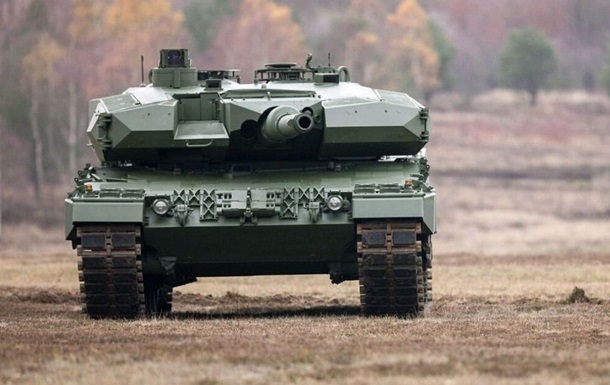Новини світу - Канада виділить $15 млн на ремонт українських танків Leopard 2