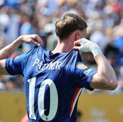 Новини спорту - КЧС: Хавбек Челсі здобув титул найкращого гравця турніру