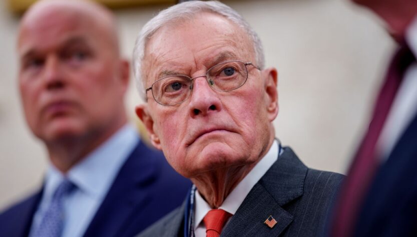 Новини світу - Келлог спростував заяву Лукашенка про обмеження для Києва