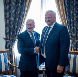 Новини України - Келлог: США виступають за мир через силу