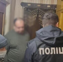 Новини Києва - Керівник ТЦК допоміг ексголові метро Києва виїхати за кордон