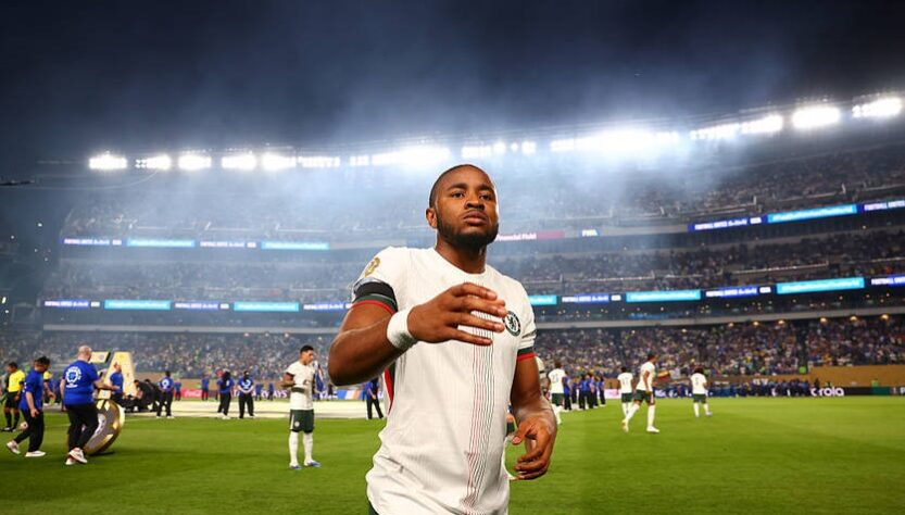 Новини спорту - Керівництво МЮ готове інвестувати в нападника Челсі