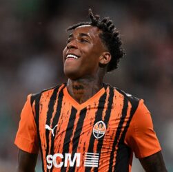 Новини спорту - Кевін заперечує роль Неймара у переможній першій грі Шахтаря з Бешикташем