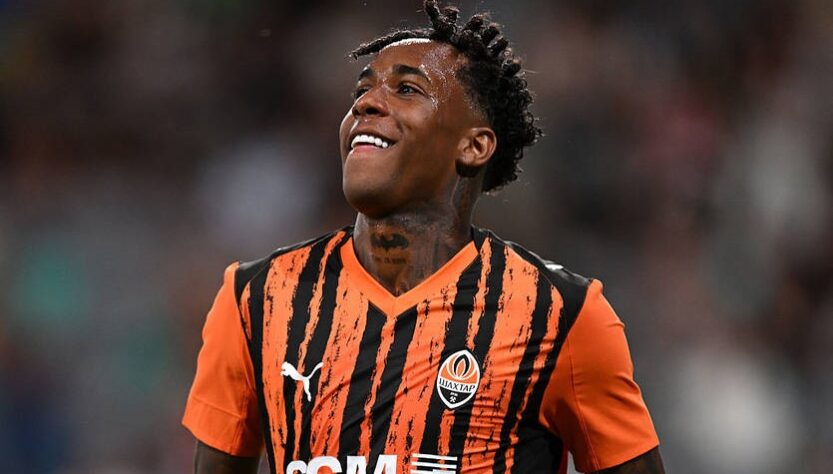 Новини спорту - Кевін заперечує роль Неймара у переможній першій грі Шахтаря з Бешикташем