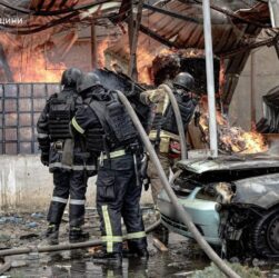 Новини політики - Харків знову під ударом КАБів, є жертви