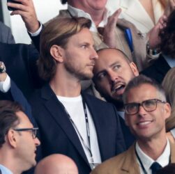 Новини спорту - Хорватський Хайдук призначив Івана Ракитича генеральним директором