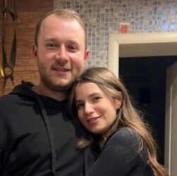 Новини культури - Христина Соловій показала зустріч із братом-військовим