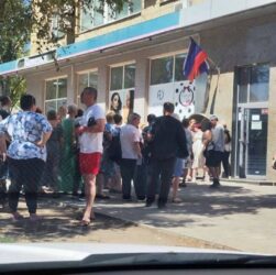 Новини України - Кінець Донецька: навіщо і як РФ нищить захоплені території