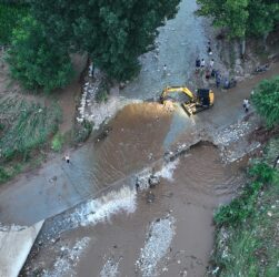 Новини світу - Китай накрили потужні зливи, є загиблі