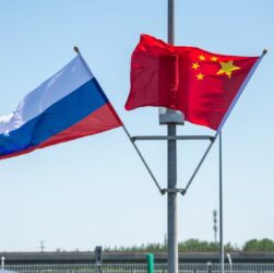 Новини світу - Китай постачає Росії двигуни для дронів під виглядом холодильників - ЗМІ