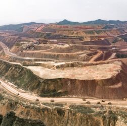 Новини бізнесу - Китай збільшив експорт рідкоземів на 60%