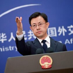 Новини світу - Китаї різко відреагував на санкції України