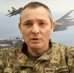 Новини України - Київ пережив одну з наймасштабніших атак - ПС ЗСУ