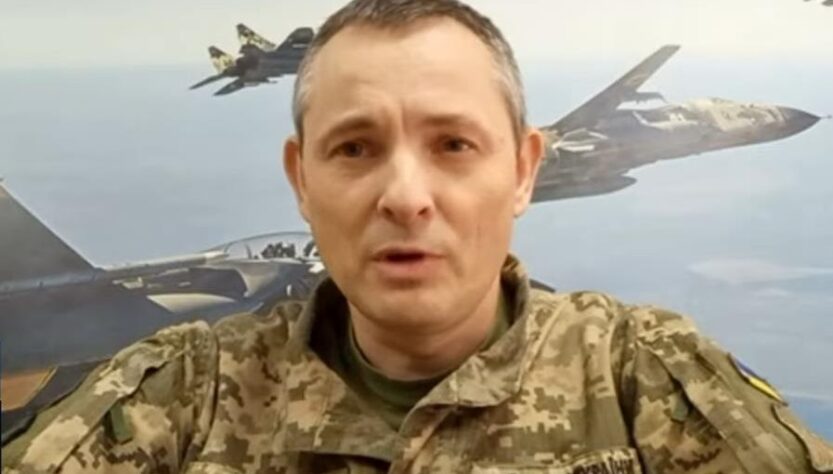 Новини України - Київ пережив одну з наймасштабніших атак - ПС ЗСУ