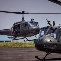 Новини України - Київ планує виробництво гелікоптерів з фірмою США