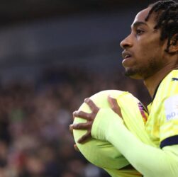 Новини спорту - Клуб АПЛ переманив бажаного гравця суперника Шахтаря в Лізі Європи