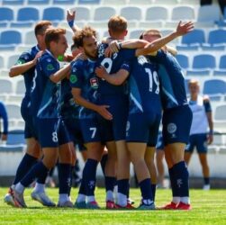 Новини спорту - Клуб, який раніше виступав в УПЛ, відмовився від участі у Першій лізі