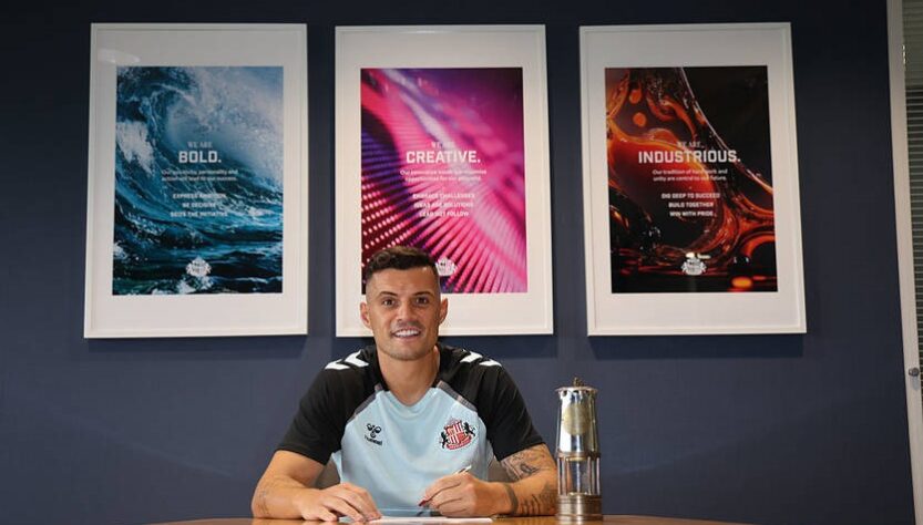 Новини спорту - Ключовий гравець Баєра перейшов у клуб-новачок АПЛ за 20 мільйонів євро