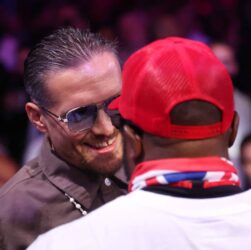 Новини спорту - Колишній суперник Усика та Ф’юрі націлився на повторний бій з українцем