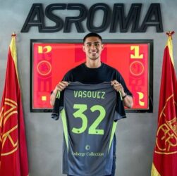 Новини спорту - Колишній воротар Мілана приєднався до Роми
