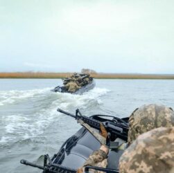 Новини України - Командир "стирає під нуль" 34 бригаду на Херсонщині - ЗМІ